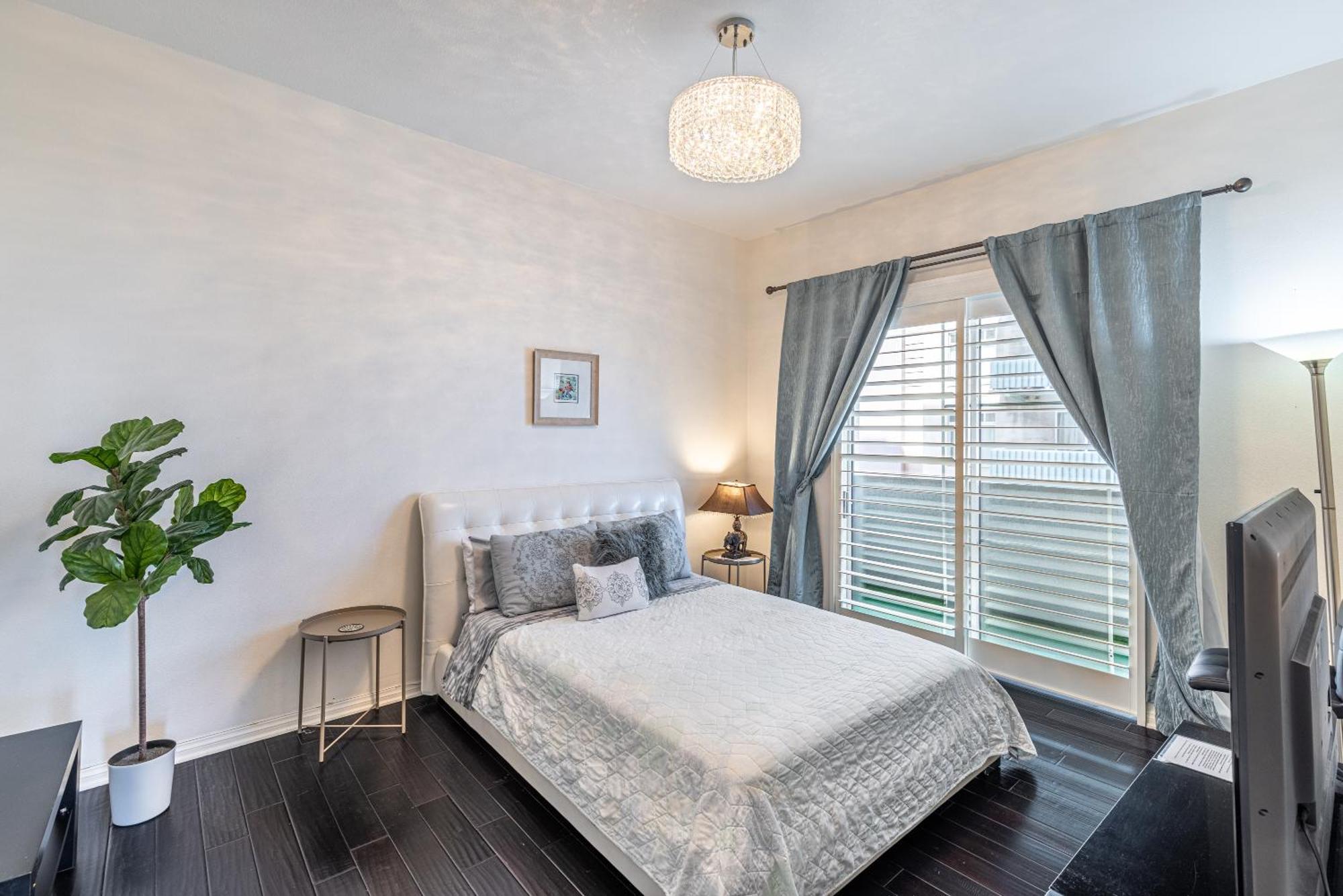 2 Bed Ocean View Balconys Corner Unit Lb Convention Center Apartment Long Beach Luaran gambar