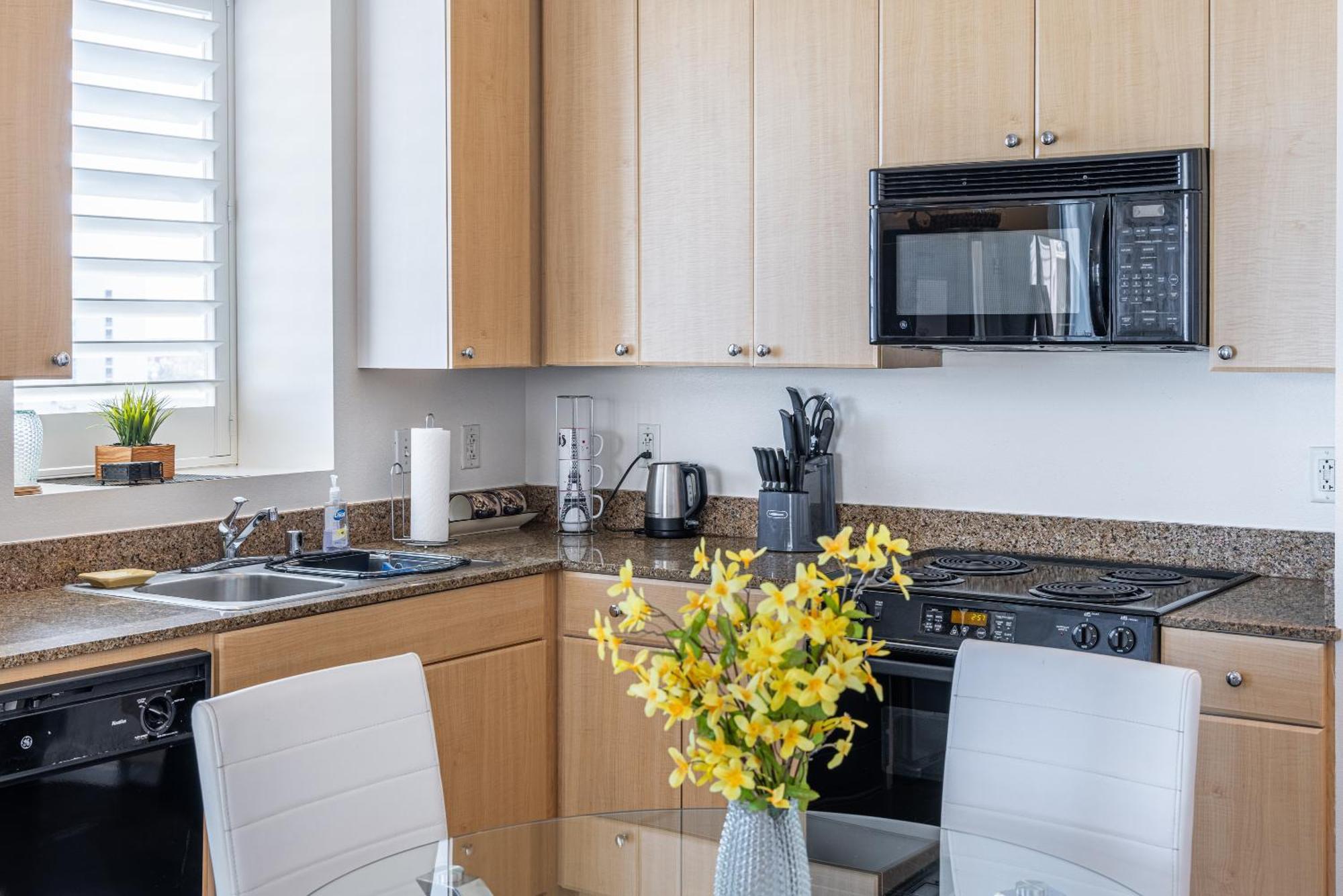2 Bed Ocean View Balconys Corner Unit Lb Convention Center Apartment Long Beach Luaran gambar