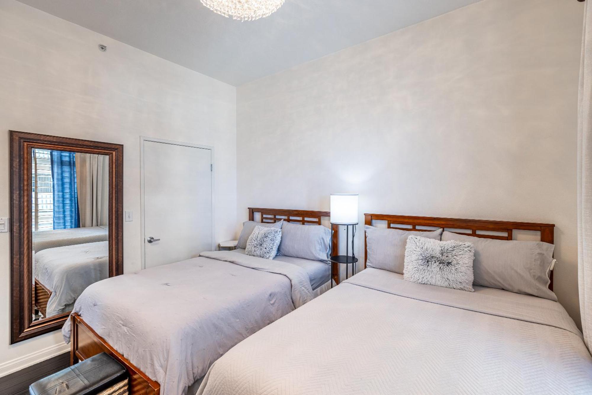 2 Bed Ocean View Balconys Corner Unit Lb Convention Center Apartment Long Beach Luaran gambar