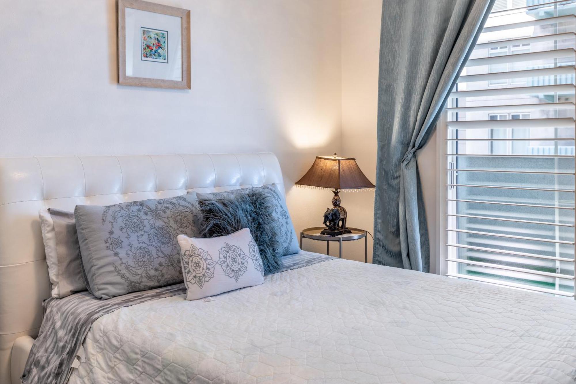 2 Bed Ocean View Balconys Corner Unit Lb Convention Center Apartment Long Beach Luaran gambar